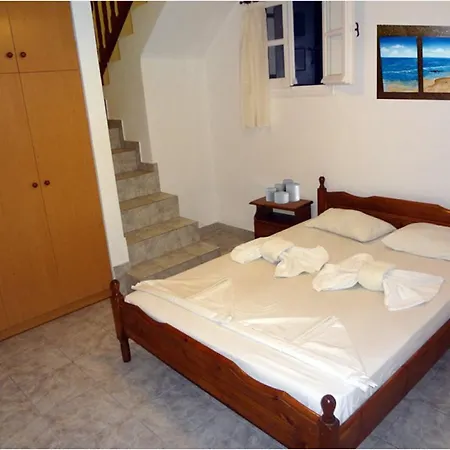Apartamento Charoula *