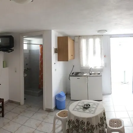 Apartamento Charoula Naousa