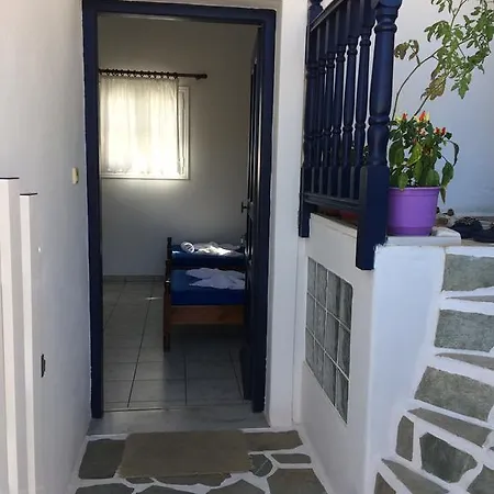 Apartamento Charoula Naousa