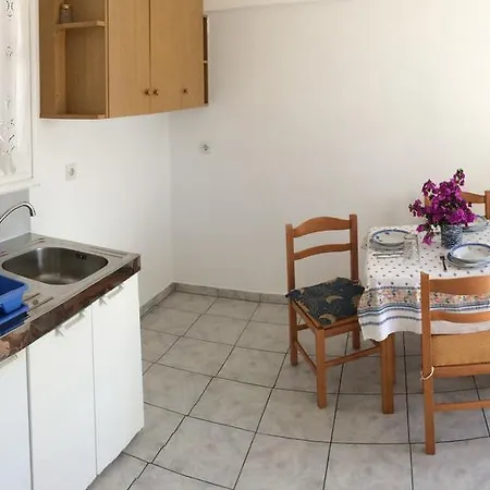 Apartamento Charoula Naousa (Paros)