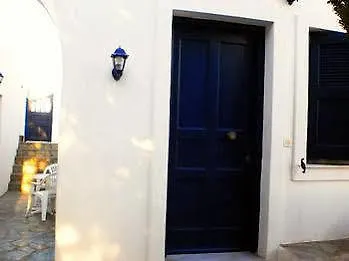 Apartamento Charoula *