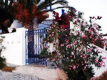 Apartamento Charoula *