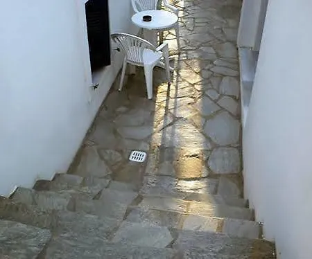 Apartamento Charoula *
