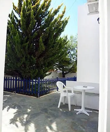Charoula Apartamento