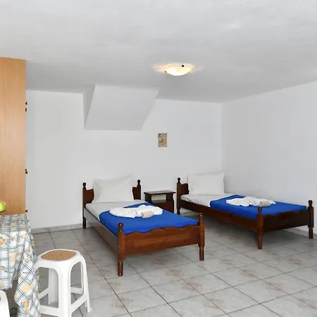 Apartamento Charoula *