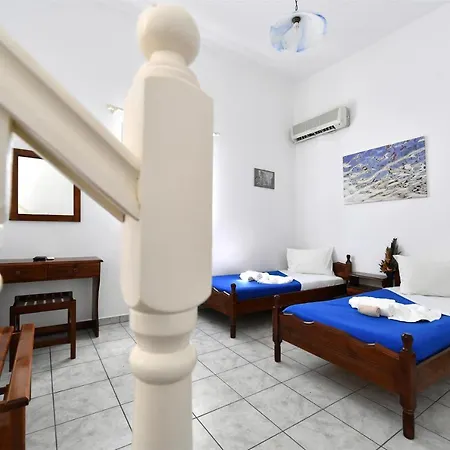 Apartamento Charoula