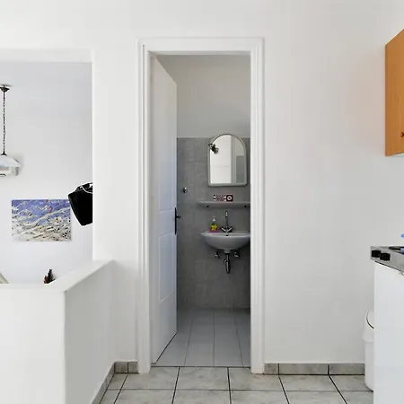 Apartamento Charoula Naousa